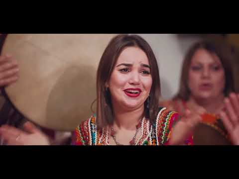 [DJ NAHIL] SAMY FT. HASSIBA AMROUCHE - ASSEGASA DAMERVUH - Urar 2021 - سامي & حسيبة عمروش REMIX