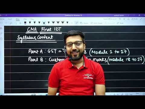RG - Supply Under GST Part -2
