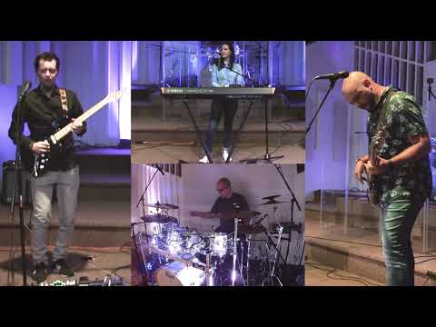 Benção E Honra - Global Worship