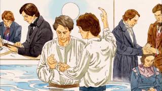 Chapter 29: A Revelation about the Priesthood (September 1832)