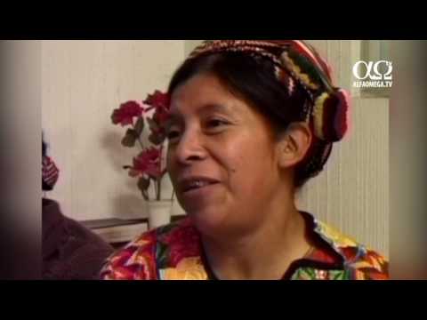 Transformări: Trezirea din Almolonga, Guatemala