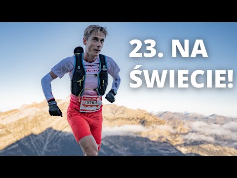 Behind The Scenes of World Mountain & Trail Running Champs