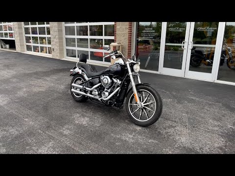 2019 Harley-Davidson Softail (CC-1595528) for sale in St. Charles, Missouri