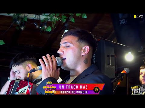 Un Trago Mas - Tattoo