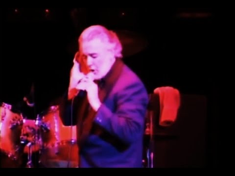 P.J. Proby - Hurt - Live Video