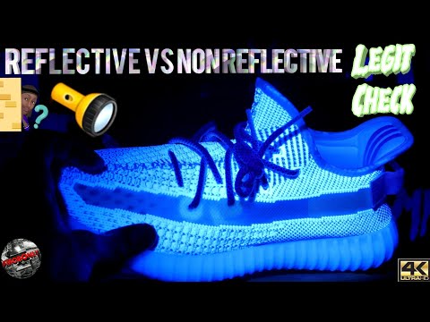 Adidas Yeezy Boost 350 V2 Static Non reflective Grailed