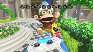 ＜ゲーム実況・ネタバレ注意＞ ～ゴリゴリ銀河～ #3
