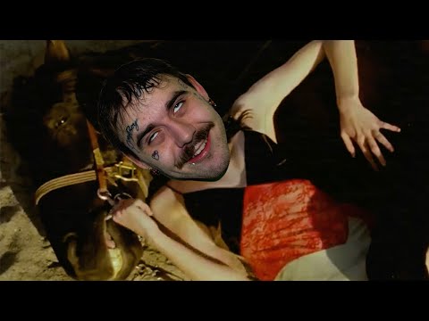 Golden BSP X Hunter Bentley X Teo Laza - I Look Awesome (Official Video)