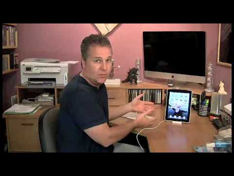 Apple iPad Tablet 32GB Wi-Fi Customer Reviews