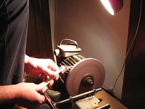 Устройство Для Заточки Ножей Ледобура Купить