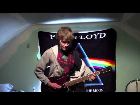 "Awaken" Original Song by Brett Dixon (DEMO)