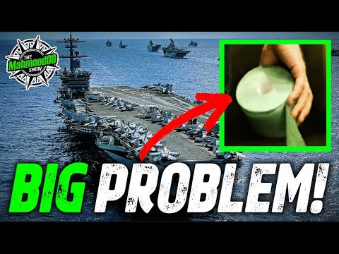 The Toilet CRISIS | US General AGAINST ATTACK | Iran & Egypt STRENGTHEN TIES