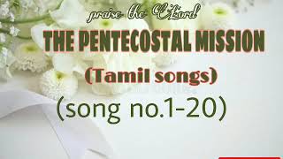 TPM TAMIL SONG (1-20)