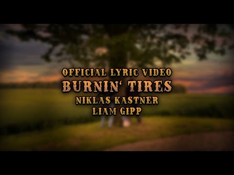 Burnin Tires - Niklas Kastner