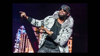 R. Kelly - Feelin' on Yo Booty (Opera Version) (Unreleased) (Live Studio Edit)