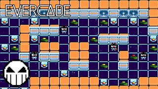 Alien Cat 2: Enhanced Edition (Indie Heroes Collection 3) Gameplay