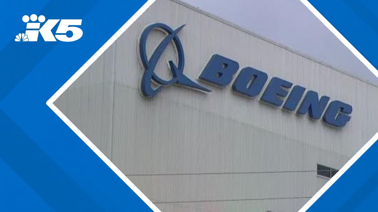 New FAA report details safety failures at Boeing