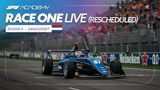 [閒聊] F1 Academy Dutch GP Day 2