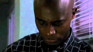 Lisa Marcos on Kevin Hill :) video