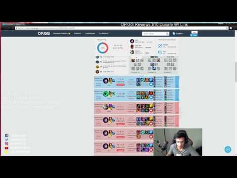Shiphtur Reviewing my op.gg :]