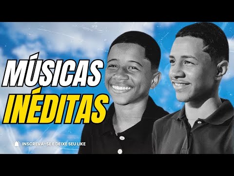💔 SAMUEL E MATEUS IN MEMÓRIA - CD COMPLETO - ETERNOS SAMUEL E MATEUS