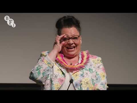 The Greatest Showman's Keala Settle introduces Powell and Pressburger's The Red Shoes | BFI Q&A