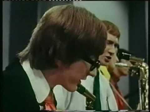 WDR 1967: "You Don't Know Like I Know"