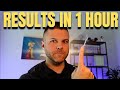 WARNING This Worked For Me In Just One Hour MUST TRY Neville Goddard