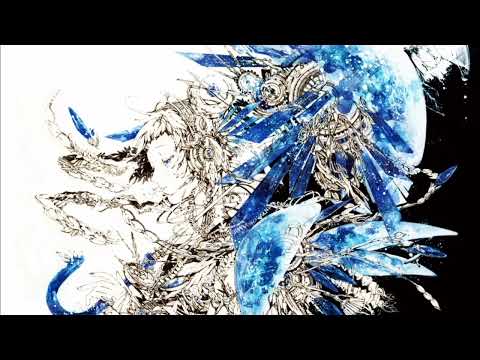 Valeska Rautenberg - A Journey Through The Particles