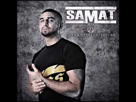 Samat - Mentalité Stanoise