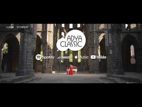 ADYA Classic (Ultra HD 4K TV Commercial)