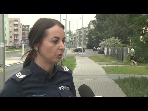 Racibórz. Zabójstwo przy dawnym Polmosie