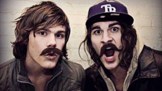 The Icarus Account - Susie (NEW SONG)