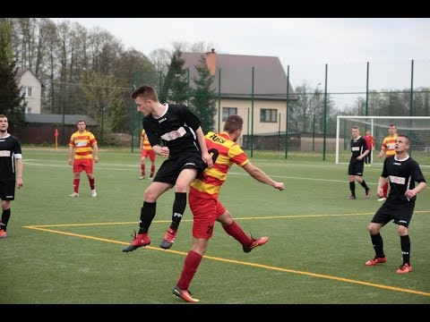 ALDO Bartnik Myszyniec - GUKS Krasnosielc