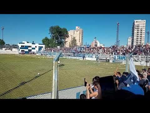 Asi fue recibido el CAMPEON en el 9 de Julio
