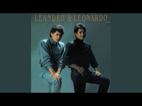 Voltei Pra Ficar - Leandro & Leonardo