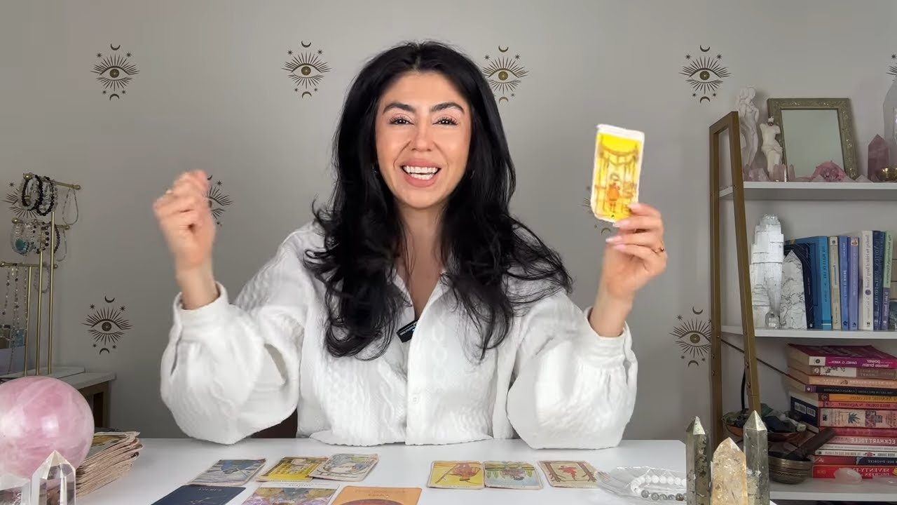 GEMINI WOW! YOU ARE ABOUT TO SHOCK EVERYONE! | MAY 5-12