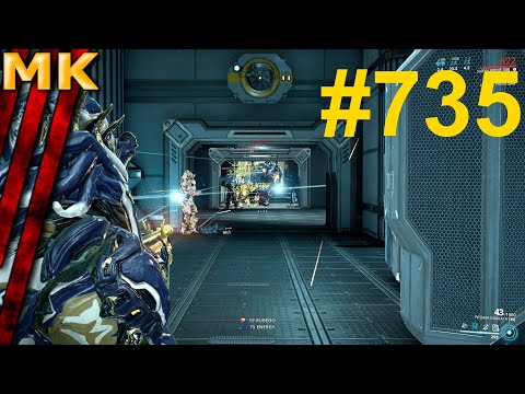 Warframe, Teil 735 - Nightwave Intermission 2, semi tactical Nightmare - (deutsch/german) [HD/1080p]