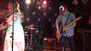 Taylor Hunnicutt &amp; Co. Perform &#39;Peace&#39; by Anders Osborne 7/7/17 at The Nick in Birmingham AL