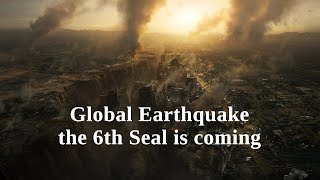 Dream of Judgment  Global Earthquake the 6th Seal