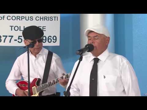 The Motif Band on Domingo Live (07/30/2017)