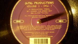 G Pal - Close to you