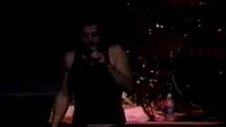 Flutter Girl live - Chris Cornell 1999