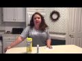 Add Lysol Disinfecting Wipes To Your Back To School Supply