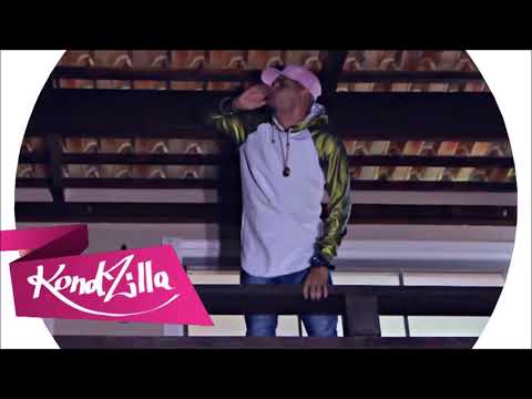 MC WM - Aceleradinha  (KondZilla)