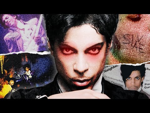 Prince Tried To Warn Us