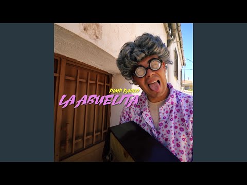La Abuelita