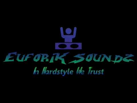 EuforiKSoundz - Overload