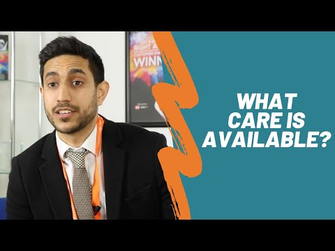 Right at Home Solent and Southampton video.