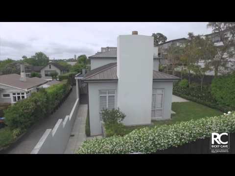 9 Manawa Road, Remuera - Ricky Cave